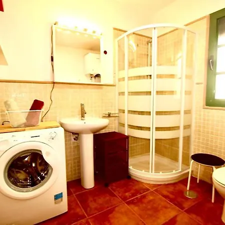 Apartmán Bungalow Sol *