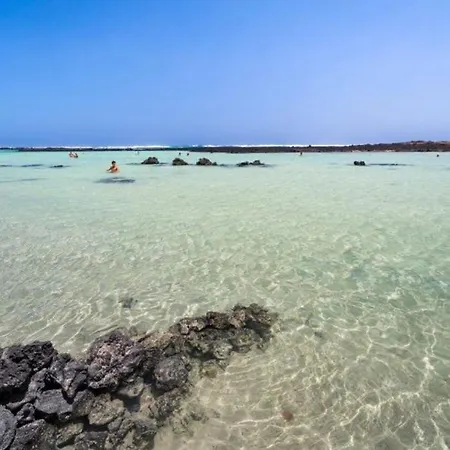 Bungalow Sol Puerto del Carmen (Lanzarote)