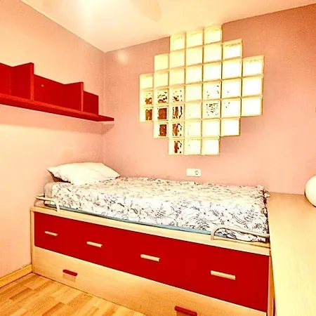 Bungalow Sol بويرتو ذيل كارمين