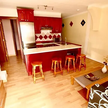Apartament Bungalow Sol Puerto del Carmen (Lanzarote)