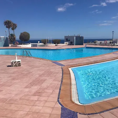 Appartement Bungalow Sol Puerto del Carmen (Lanzarote)