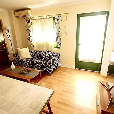 Bungalow Sol Apartament