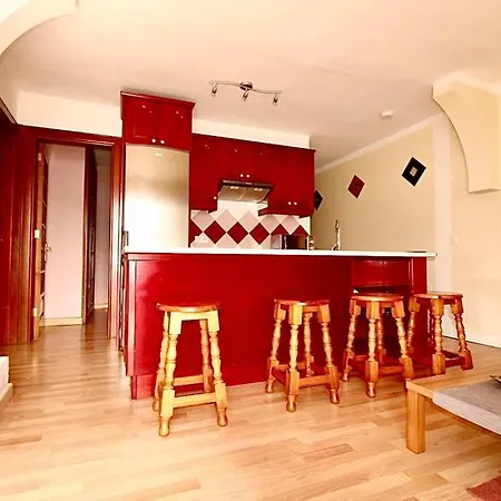 Bungalow Sol Puerto del Carmen (Lanzarote)