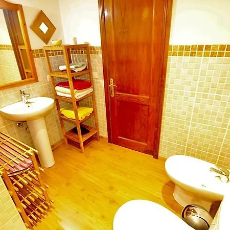 Bungalow Sol * بويرتو ذيل كارمين
