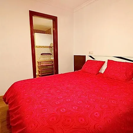 Bungalow Sol Apartament *