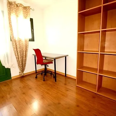 شقة Bungalow Sol *