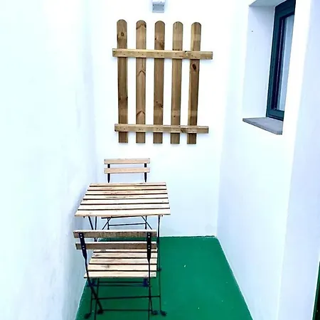 Bungalow Sol شقة *