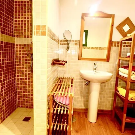 شقة Bungalow Sol بويرتو ذيل كارمين